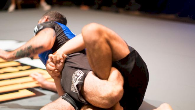 Jitzking Brings Pro Grappling Back To Florida With Stacked 16-Man Tourney