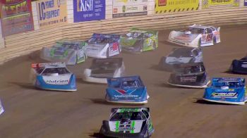 Feature | Lucas Oil Rumble by the River at Port Royal Speedway
