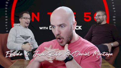 Jason Robb & Daniel Montoya | On The 50 with Dan Schack (Ep. 6)