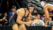 Now Delayed Two Years In His Goal, Iowa's Michael Kemerer Remains Sharp