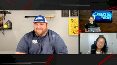 Robby Wilson, NSR Scout Passes Away From COVID-19 Complications