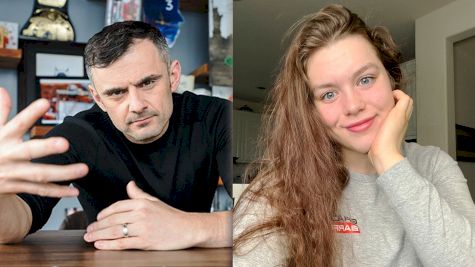 Gary Vee's Advice To Jiu-Jitsu Athletes