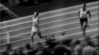 66. A Deep Dive Into The Greatest Mile Ever