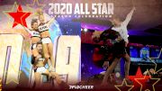 Watch The $2.5K Winning Routines From The 2020 All Star Season Celebration