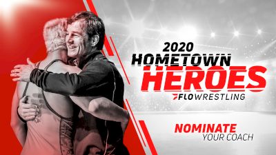 2020 Hometown Heroes