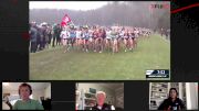 Race Breakdown: Harter, Taylor Revisit Their Dramatic NCAA XC Race