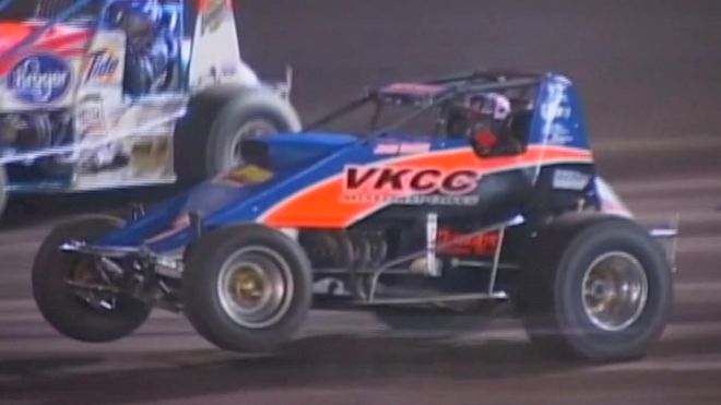 2007 Indiana Sprint Week Review