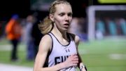 Brynn Brown Runs Unofficial National Record 3200m 9:39!