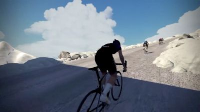 Replay: Zwift For All Invitational - Women's Race 1