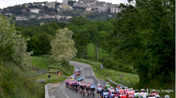 Replay: 2019 Giro d'Italia Stage 4