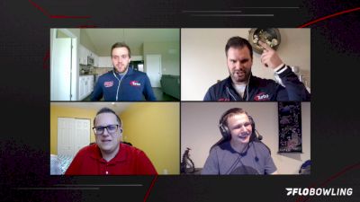 Post-Draft Special: Breaking Down The League | FloBowling Live with Lucas Wiseman