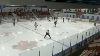 Replay: Home - 2024 Kemptville vs Pembroke | Nov 10 @ 7 PM