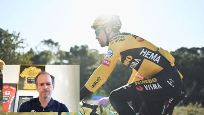 Tom Dumoulin's Extra Time To Fully Recover In Covid Crisis