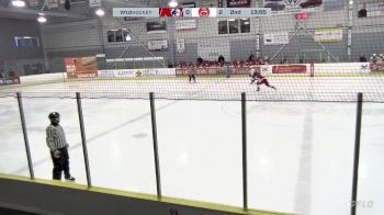 Replay: Home - 2025 North Bay U18 vs Greyhounds U16 | Jan 26 @ 12 PM