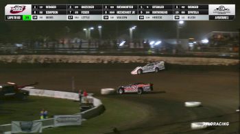 Feature | 2025 MARS FALS Frenzy Saturday at Fairbury Speedway