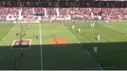 Watch: French Top14 - Toulouse vs Lyon