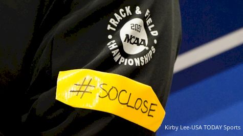 Another NCAA T&F Domino Falls | The FloTrack Podcast (Ep. 67)