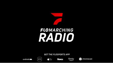 IT'S BACK: Stream FloMarching Radio NOW!