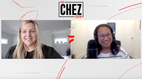 Sara Groenewegen | The Chez Show (Ep. 16)