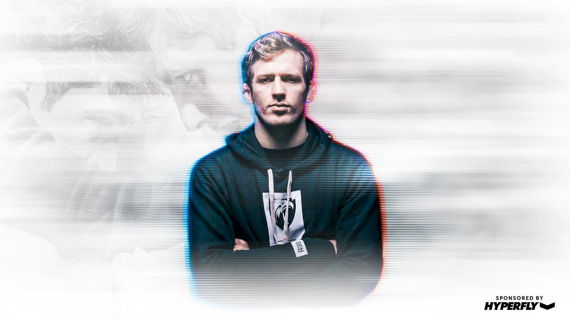 RONIN: The Year of Keenan Cornelius