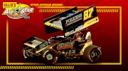 2020 Park Jefferson Speedway | All Star Sprints/IRA