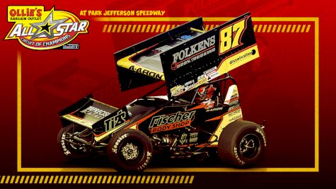 2020 Park Jefferson Speedway | All Star Sprints/IRA