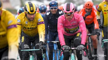 Replay: 2019 Giro d'Italia Stage 5
