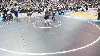 190-3A Cons. Round 1 - Arath Lopez, Rifle vs Ethan Carter, Resurrection Christian