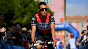 Colombian Cyclist Pantano Receives Four-Year Doping Ban