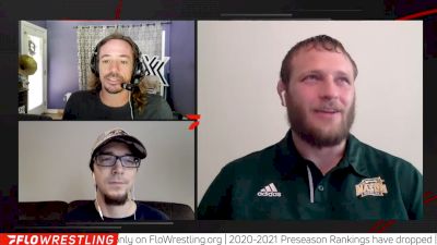 Frank Beasley Full Bader Show Interview