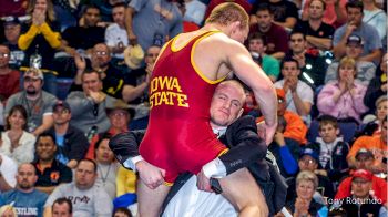 How Good Would Iowa State Have Been If Cael Stayed?