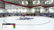 Replay: Mat 1 - 2024 2024 IndianaMat Hoosier Preseason Open | Sep 8 @ 9 AM