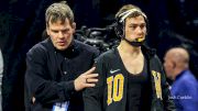 Spencer Lee Looks To Join The Ranks Of The Hawkeye Olympic Greats