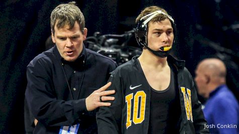 Iowa Media Day Reactions + Greatest NCAA Team Of The Decade | FloWrestling Radio Live (Ep. 714)