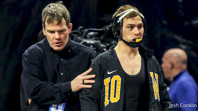 The Top 10 Iowa Wrestling Storylines Of 2019-20, Ranked