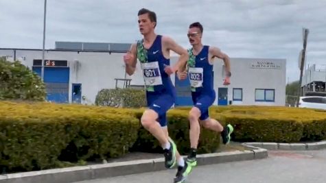 Reaction To Jakob Ingebrigtsen's 13:28 5k During COVID-19 | The FloTrack Podcast (Ep. 68)