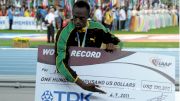 Receiving Prize Money In Track & Field Is An Exercise In Patience