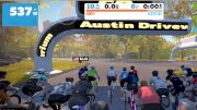 I Got Dropped In A Stupid Virtual Bike Race