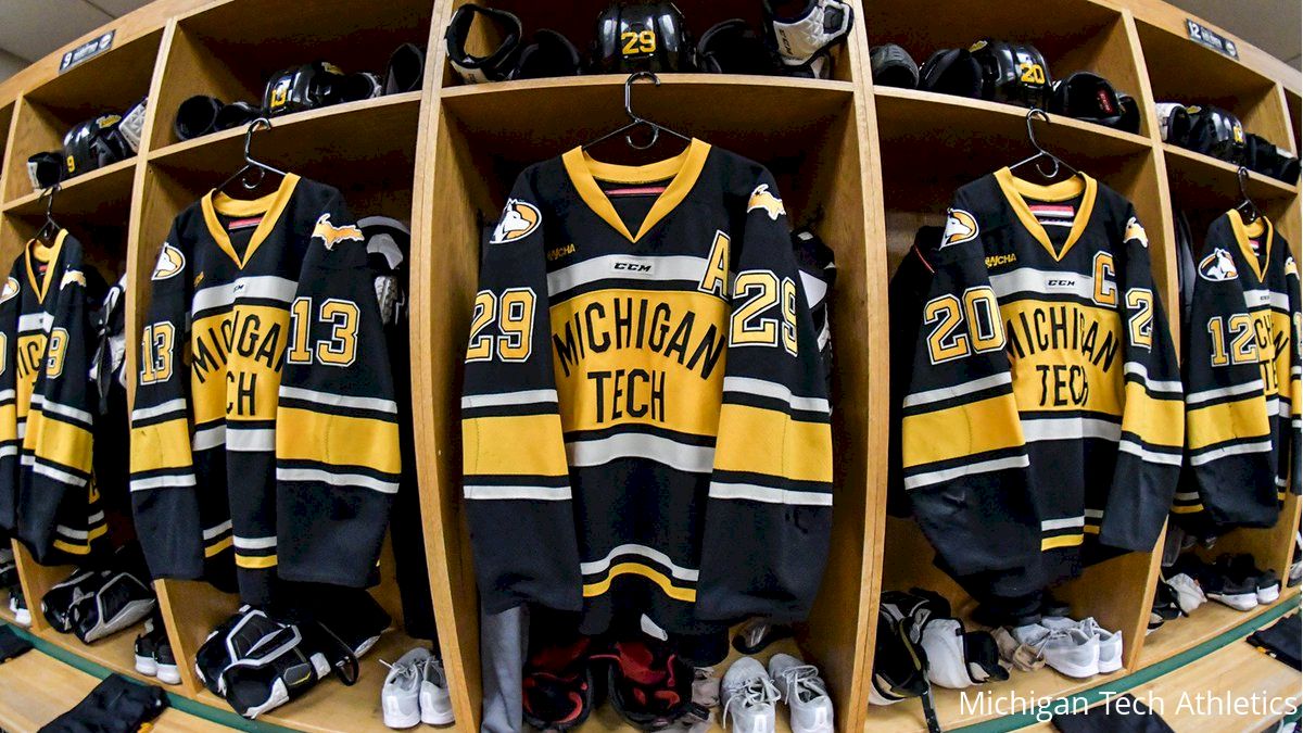 WCHA Men's & Women's Hockey To Delay Start Of 2020-21 Season