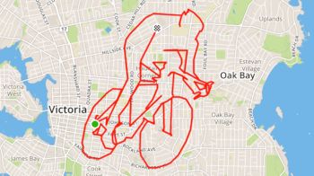 Why We Should Pay For Strava