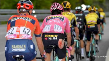Replay: 2019 Giro d'Italia Stage 6