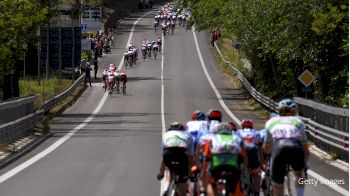 Replay: 2019 Giro d'Italia Stage 7