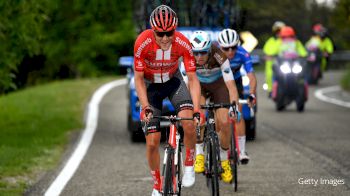 2019 Giro Stage 8