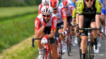 Replay: 2019 Giro d'Italia Stage 10
