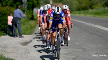 Replay: 2019 Giro d'Italia Stage 11.