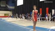 Peyton Cramer - Floor, Texas Dreams Gymnastics - 2021 USA Gymnastics Development Program National Championships