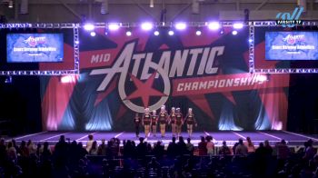 Starz Xtreme Athletics - X4 [2024 L4 Junior - D2 - Small Day 2] 2024 MidAtlantic Championship Grand Nationals