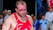 The Top 25 USA Freestyle Wrestlers To Never Win World Or Olympic Gold