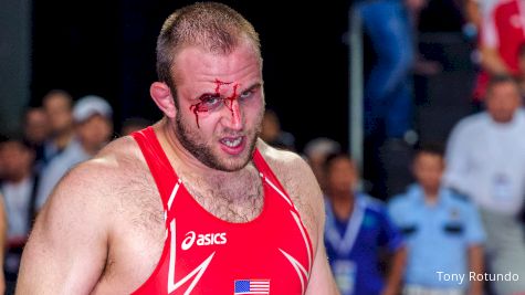 The Top 25 USA Freestyle Wrestlers To Never Win World Or Olympic Gold