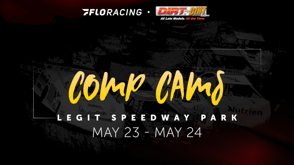 See the results for the 2020 Legit Speedway Park | Comp Cams Series